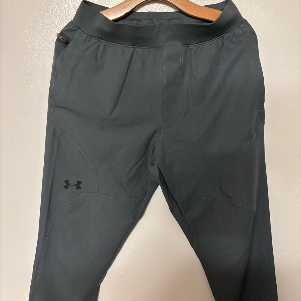 Under Armour Dark Grey Joggers